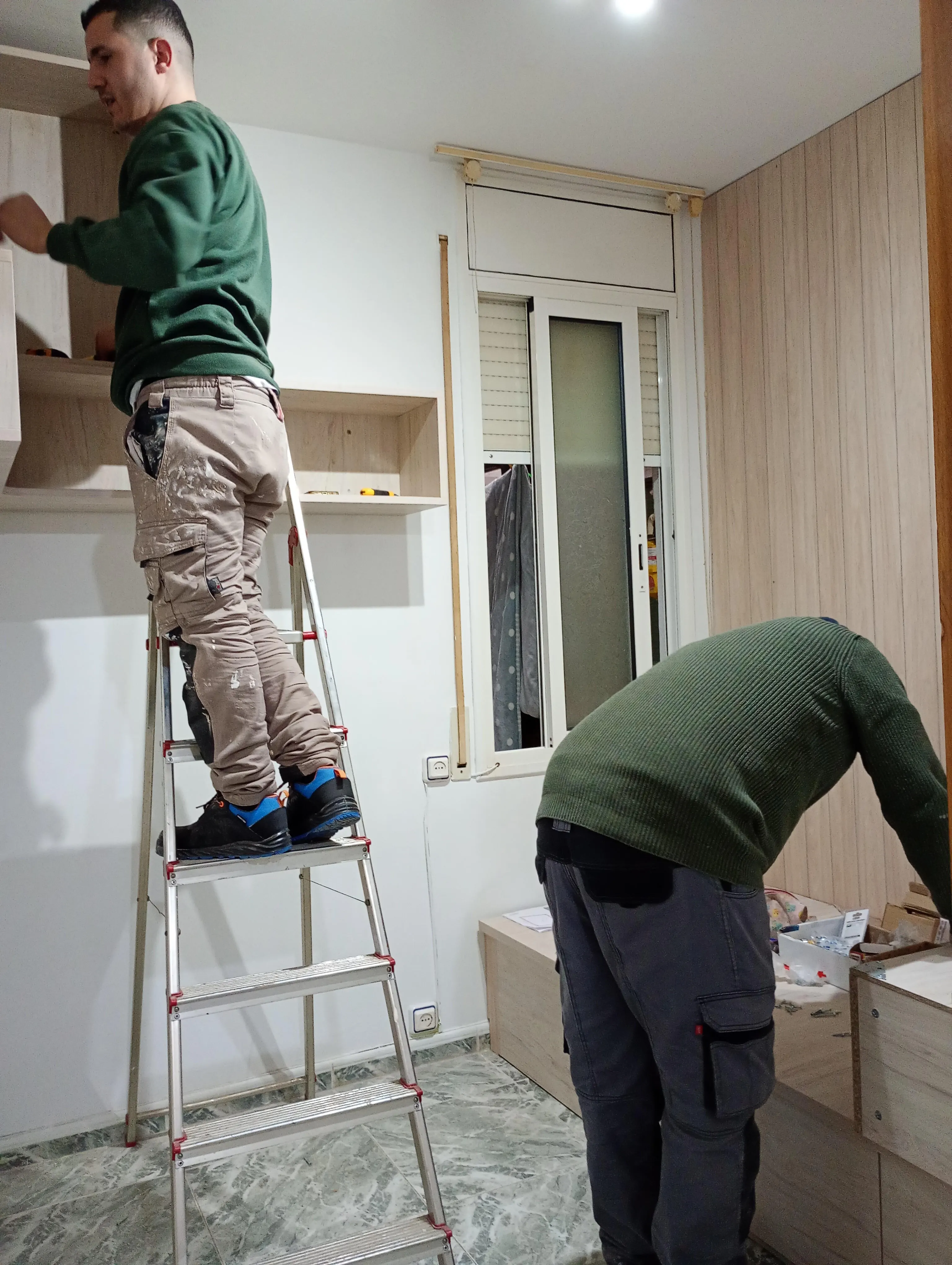 Trabajo 5